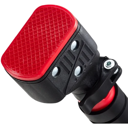 Турник раздвижной 4FIZJO PRO+ 72-110 см 4FJ0259