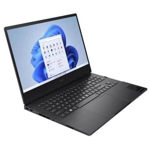 Ноутбук HP Omen 16 (714S9EA): Экран 16.1" IPS (1920x1080)