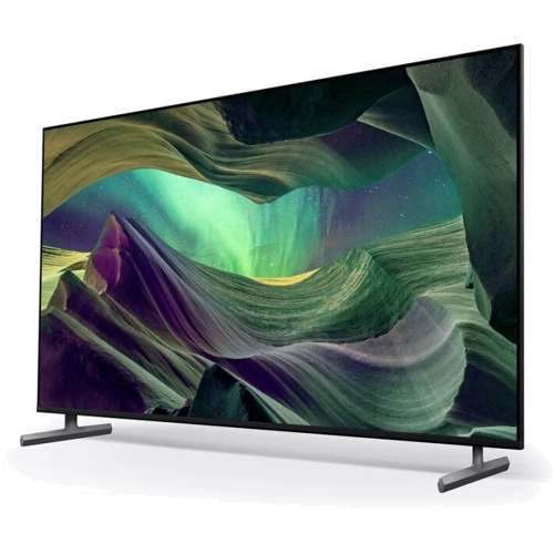 Телевизор Sony KD-75X85L: Оснащение Smart TV, Встроенный медиаплеер