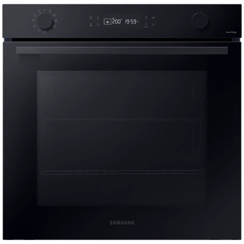 Духовой шкаф электрический Samsung NV7B4125ZAK/WT
