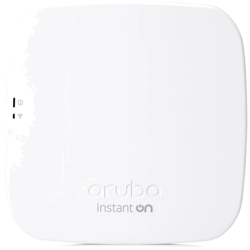Точка доступа WiFi HP Aruba Instant On AP11 (R2W96A): Антенна 1 внутренняя