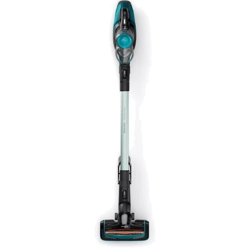 Пылесос Philips SpeedPro Aqua FC6729/01: Емкость пылесборника 0.4 л