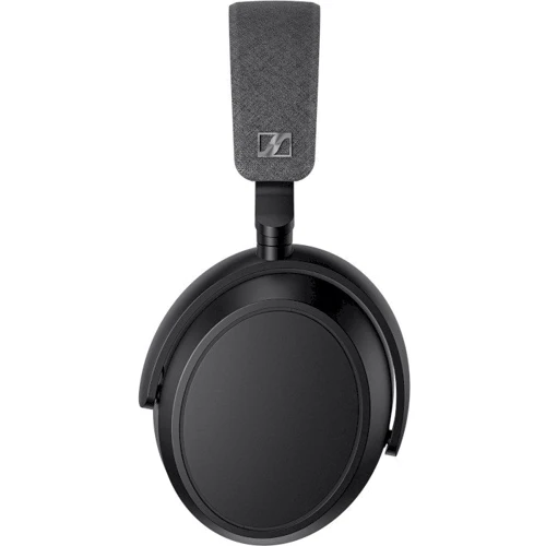 Навушники Sennheiser MOMENTUM 4 Wireless Black (509266): Тип кріплення оголовние