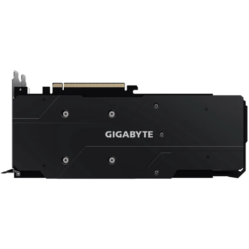 Видеокарта GIGABYTE Radeon RX 5700 XT 8192Mb GAMING OC (GV-R57XTGAMING OC-8GD): Интерфейс PCI Express 4.0 x16