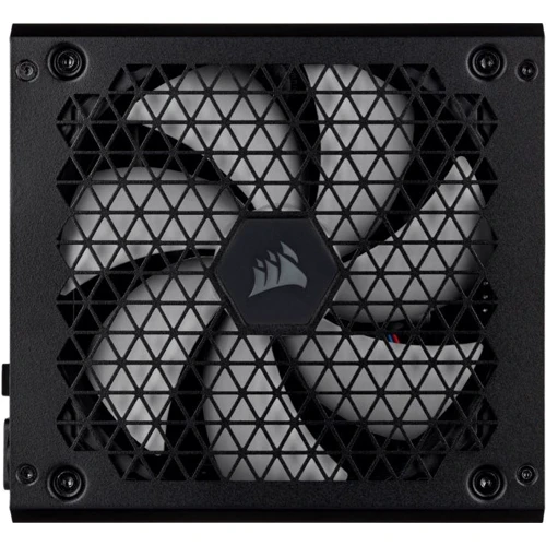 Блок питания Corsair RM850x (CP-9020200-EU) 850W (2021): КПД, % 91