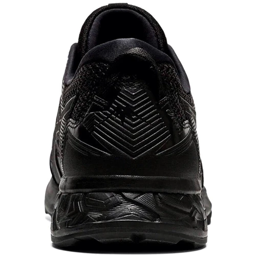 Кросівки для бігу Asics Gel-Sonoma 5 G-Tx (1011A660-001) 43.5 чорні текстиль всесезон фото 5
