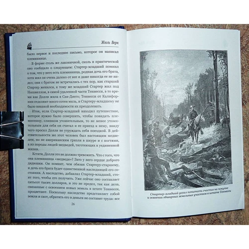 Жюль Верн: Миссис Бреникен: ISBN 978-5-4484-2689-6