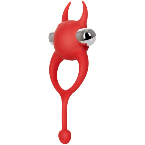 Віброкільце Toyfa JOS Nick Red: Виробник Toyfa