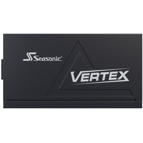 Блок питания Seasonic 1200W VERTEX GX-1200 (12122GXAFS): Модульные (съемные) кабеля Есть