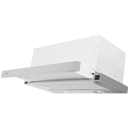 Витяжка ELEYUS Storm 1200 LED SMD 60 IS: Тип монтажу Вбудований