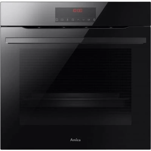Духовой шкаф электрический Amica ED57689BA+ X-TYPE OPENUP
