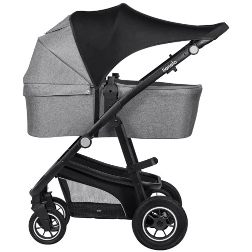 Солнцезащитный чехол Lionelo Stroller sun cover (LO-STROLLER SUN COVER)