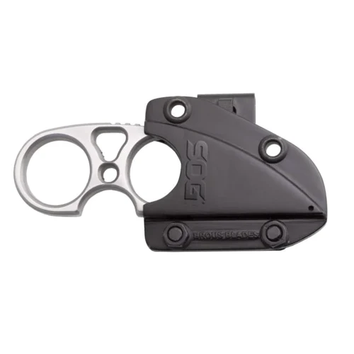 Нож SOG Snarl ( SOG JB01K-CP): Количество функций 1