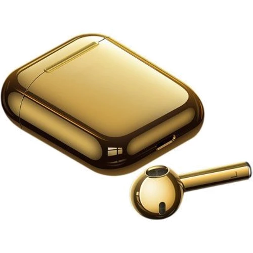 Наушники Gelius Air Airdots Pure Gold (GA-TWS-001ELT): Диапазон частот (Гц) 20-20000