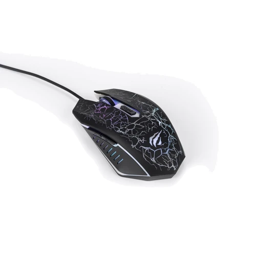 Мышь Havit HV-MS691 Black: Интерфейс подключения USB