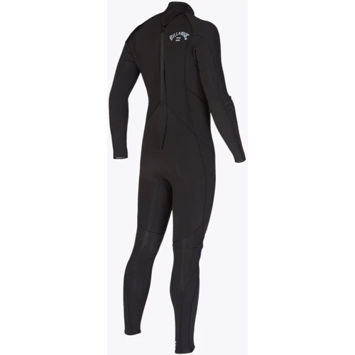 Гидрокостюм Billabong (ABYW100191) ABSOLUTE BZ FULL GBS 2024 BLK XL (3613379005094)