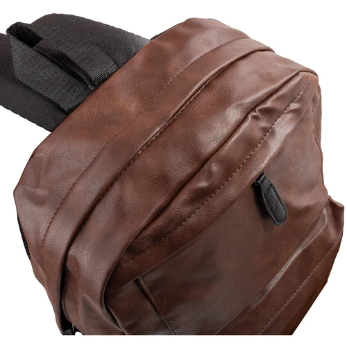 Мужсой рюкзак Valiria Fashion коричневый (3DETBM9802-10): Страна производитель Китай