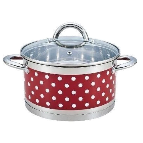 Кастрюля Bohmann 2.9 л (BH-0127-18)