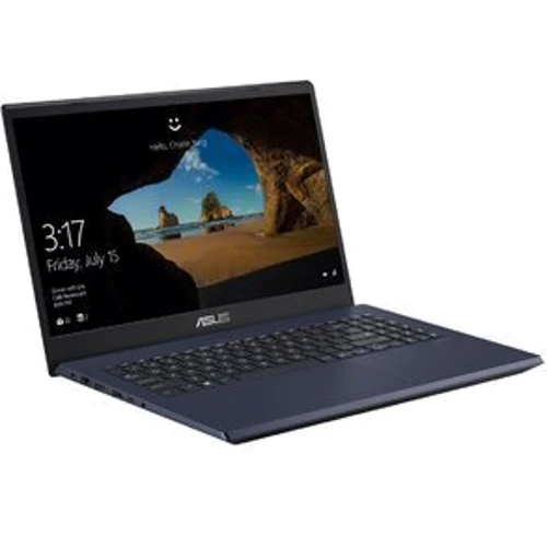 Ноутбук ASUS VivoBook X571GT (X571GT-BQ942) RB: Тип екрану матовый