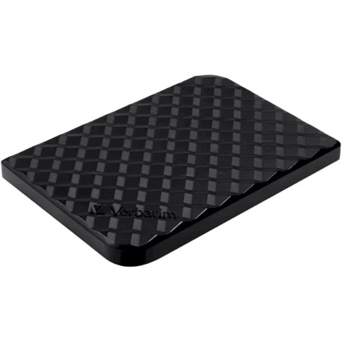 Verbatim Store 'n' Go Portable 512 GB (53250): Интерфейс подключения USB Type-C