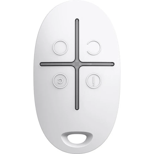 Комплект Ajax StarterKit Plus white фото 4