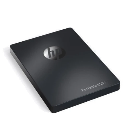 HP P700 1 TB Black (5MS30AA): Тип накопителя портативный