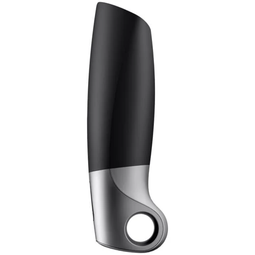 Мастурбатор с вибрацией Satisfyer Power Masturbator Vibrator