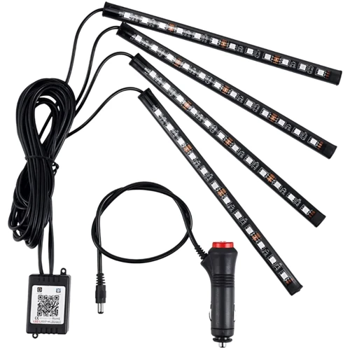 Светодиодная лента для авто Inspire LED-48 Led bead