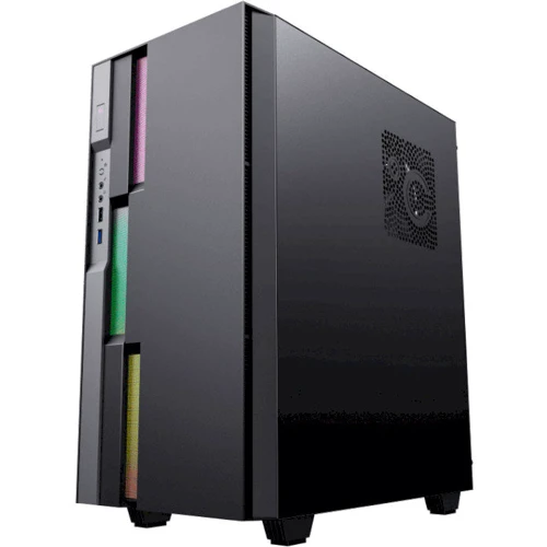 Корпус GameMax BrufenC3 BG: Типорозмір Midi-Tower