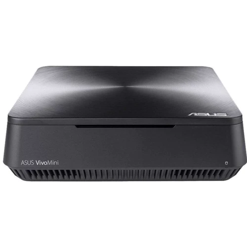 Персональный компьютер (ПК) ASUS VivoMini VM45 (VM45-G020M/90MS0131-M00290)