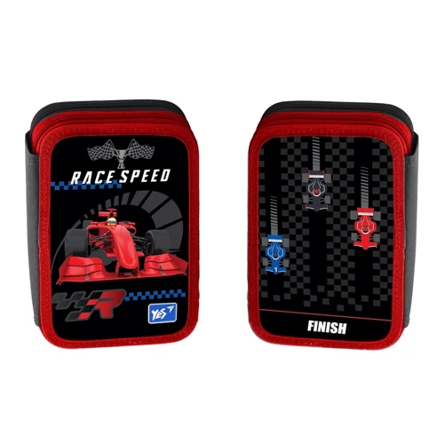 Набор коллекционный YES S-89_Collection Race legend (559176): Производитель YES