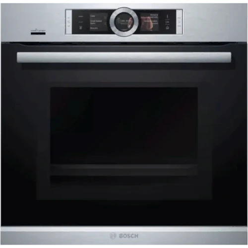 Духовой шкаф электрический Bosch HNG6764S6