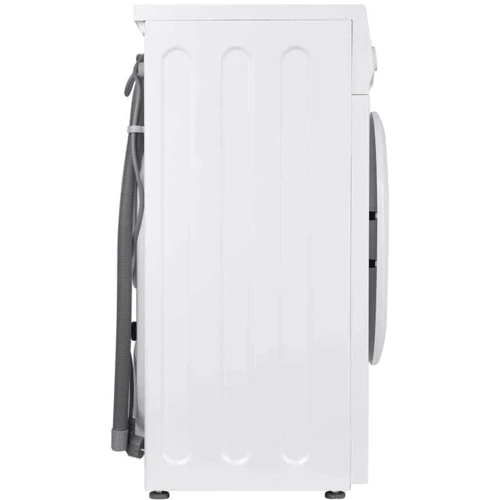 Пральна машина Vivax WFL-100615BS: Завантаження білизни (прання), кг 6