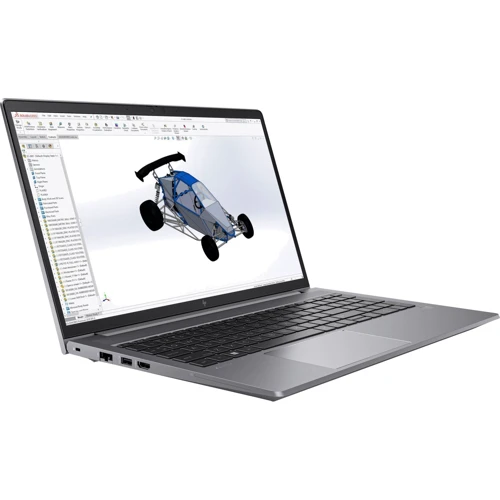 Ноутбук HP ZBook Power G9 (69Q59EA) фото 10