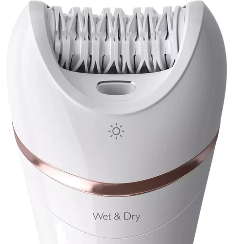 Эпилятор Philips BRE740/10 фото 3