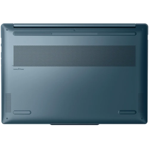Ноутбук Lenovo Yoga Pro 9 14IRP8 (83BU0062RA) UA: Відеоадаптер NVidia GeForce RTX 4060, 8 ГБ GDDR6