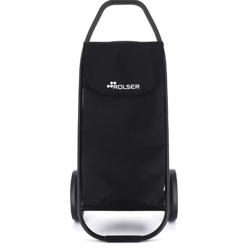 Сумка-візок Rolser Com MF 8 Black Tube Negro (COH012-1023)