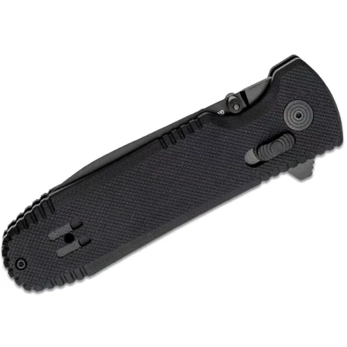 Нож SOG Pentagon XR black (1258.02.30): Количество инструментов 1