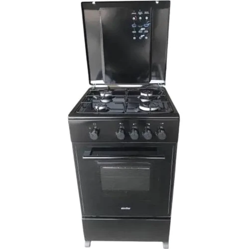 Газовая плита Simfer F50GB41023