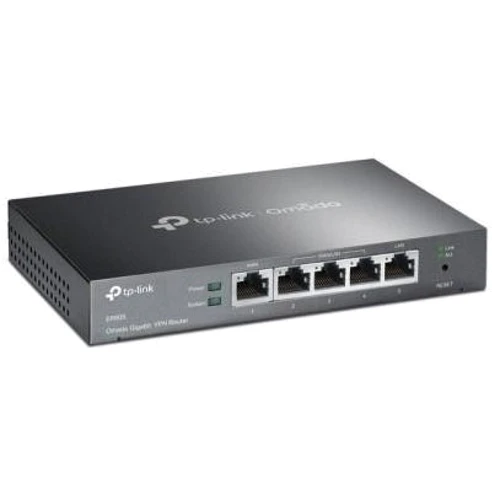 Маршрутизатор Wi-Fi TP-Link ER605 (TL-R605): Тип маршрутизатора Wi-Fi роутер