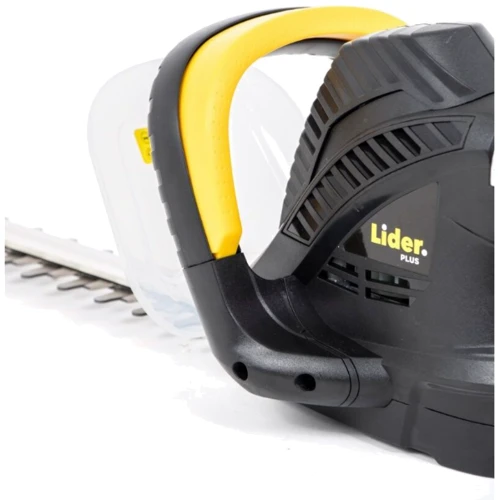 Кусторез электрический Lider Plus EN620R: Режущая система шина