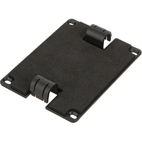 Педалборд Монтажная пластина ROCKBOARD QuickMount Type C - Pedal Mounting Plate For Large Vertical Pedals