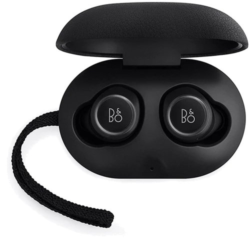 Навушники Bang & Olufsen BeoPlay E8 Black: Опір навушників (Ом) 32 Ом