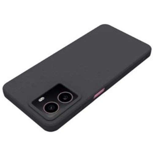 Чехол для телефонов BeCover TPU Case Black for HMD Pulse Pro (712795): Совместимость HMD Pulse Pro