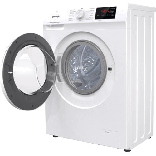Стиральная машина Gorenje WHE72SFS: Сушка нет