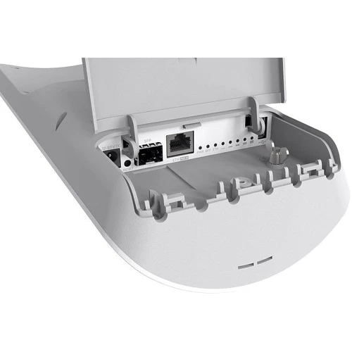 Точка доступа WiFi Mikrotik mANTBox 52 15s (RBD22UGS-5HPacD2HnD-15S): Максимальная скорость 1167 Мбит/с