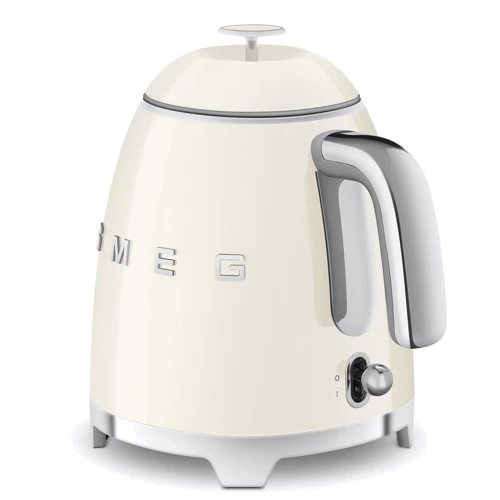 Електрочайник Smeg KLF05CREU фото 5