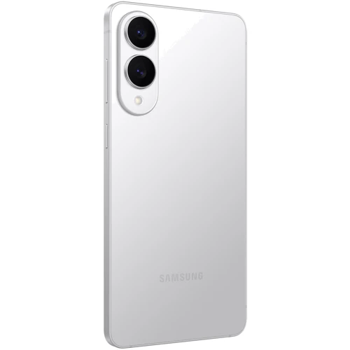 Смартфон Samsung Galaxy S25 Edge 12/512Gb Dual Titanium Silver S937B: Процесор Qualcomm SM8750-3-AB Snapdragon 8 Elite (3 nm)