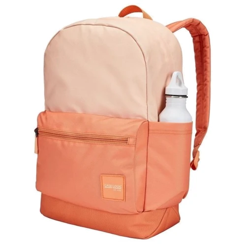Сумка для ноутбуков Case Logic 15.6" 24L Commence Coral Gold/Apricot (CCAM-1216): Материал полиэстер