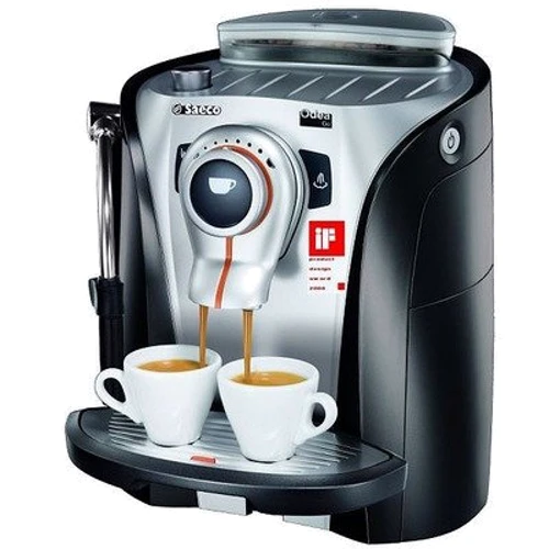 Кофеварка Saeco ODEA GO V2 фото 2